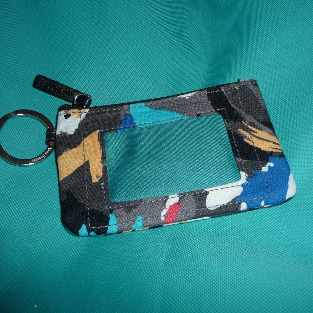Zip ID case